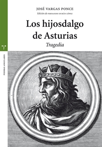 Books Frontpage Los hijosdalgo de Asturias