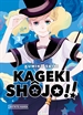 Front pageKageki Shôjo!! 3