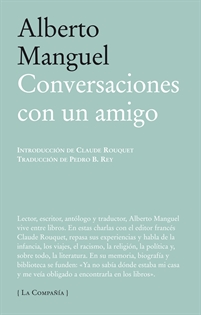 Books Frontpage Conversaciones con un amigo