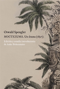Books Frontpage Moctezuma