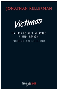 Books Frontpage Víctimas