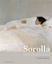 Books Frontpage Sorolla Catalogue Raisonné