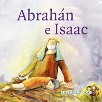 Books Frontpage Abrahán e Isaac