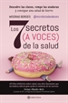 Front pageLos 7 secretos (a voces) de la salud