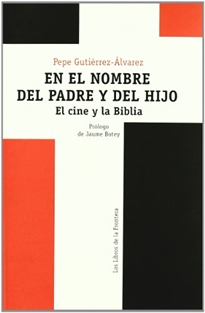 Books Frontpage En el nombre del padre y del hijo