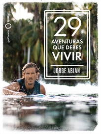 Books Frontpage 29 aventuras que debes vivir