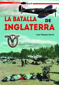 Books Frontpage La Batalla de Inglaterra