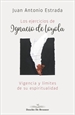 Front pageLos ejercicios de Ignacio de Loyola. Vigencia y límites de su espiritualidad