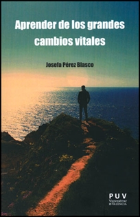 Books Frontpage Aprender de los grandes cambios vitales