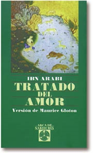 Books Frontpage Tratado del Amor