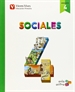 Front pageSociales 4 Andalucia (aula Activa)