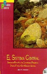 Books Frontpage El Sistema Central