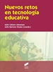 Front pageNuevos retos en tecnología educativa