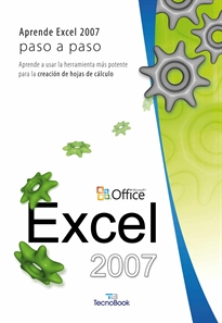 Books Frontpage Excel 2007