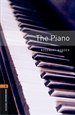 Front pageOxford Bookworms 2. The Piano MP3 Pack