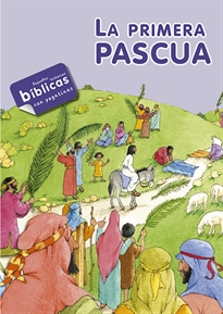 Books Frontpage La primera Pascua