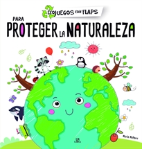 Books Frontpage Para Proteger la Naturaleza