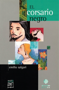 Books Frontpage El Corsario Negro