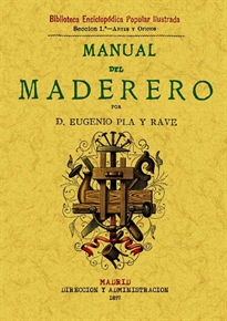 Books Frontpage Manual del maderero