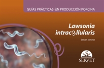 Books Frontpage Guías prácticas en producción porcina. Lawsonia intracellularis