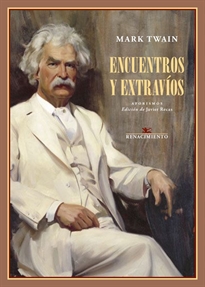 Books Frontpage Encuentros y extravíos