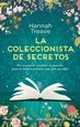 Front pageLa coleccionista de secretos. Amor y segundas oportunidades. La inspiradora novela que ha emocionado a las lectoras.