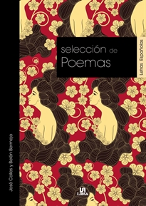Books Frontpage Selección de Poemas