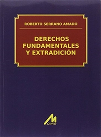 Books Frontpage Derechos fundamentales y extradición