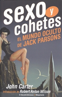 Books Frontpage Sexo y cohetes
