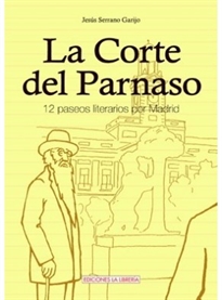 Books Frontpage La corte del Parnaso