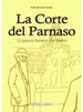 Front pageLa corte del Parnaso