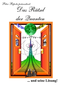 Books Frontpage Das Rätsel der Quanten