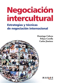 Books Frontpage Negociación intercultural