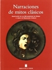 Front pageBiblioteca Teide 031 - Narraciones de mitos clásicos -Ovidio-