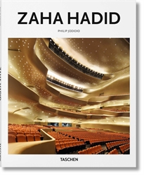 Books Frontpage Zaha Hadid