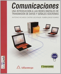 Books Frontpage Comunicaciones