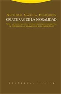 Books Frontpage Criaturas de la moralidad