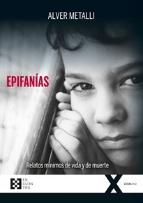 Books Frontpage Epifanías