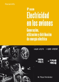 Books Frontpage Electricidad en los aviones