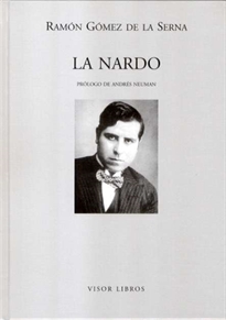 Books Frontpage La Nardo