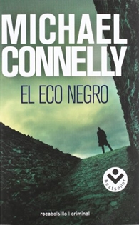 Books Frontpage El eco negro (Harry Bosch 1)