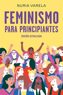 Books Frontpage Feminismo para principiantes (edición actualizada)