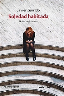 Books Frontpage Soledad habitada