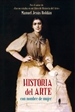 Front pageHistoria del Arte con nombre de mujer