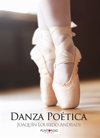 Books Frontpage Danza poética