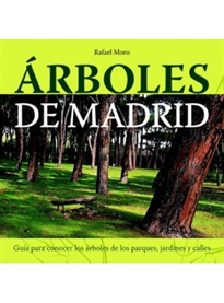 Books Frontpage Árboles de Madrid