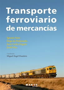 Books Frontpage Transporte ferroviario de mercancías