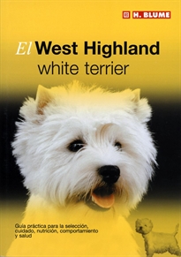 Books Frontpage El West Highland white terrier
