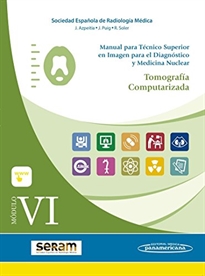 Books Frontpage SERAM:Manual TŽcnicos Imagen-M-VI