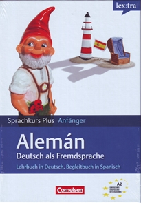 Books Frontpage Sprachkurs Plus Anfänger